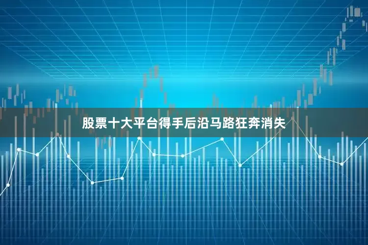 股票十大平台得手后沿马路狂奔消失